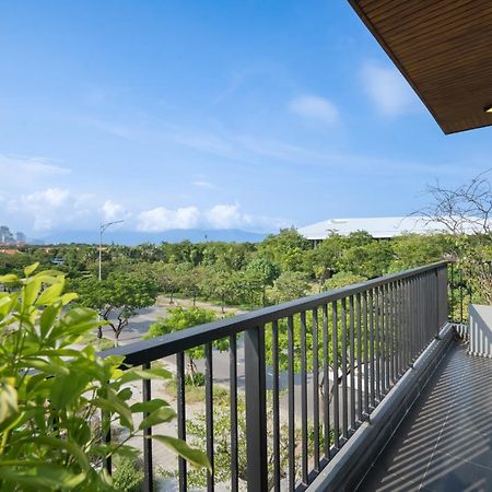 The Sense Apartment - Modern, Near My An Beach Danang Exteriér fotografie