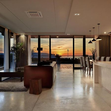 The Sense Apartment - Modern, Near My An Beach Danang Exteriér fotografie