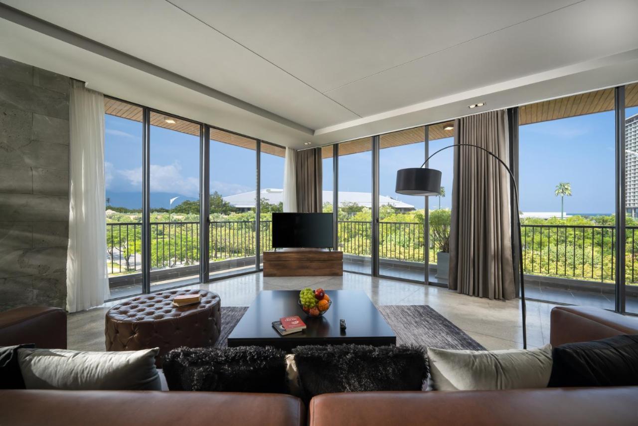 The Sense Apartment - Modern, Near My An Beach Danang Exteriér fotografie