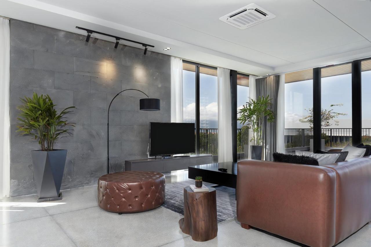 The Sense Apartment - Modern, Near My An Beach Danang Exteriér fotografie